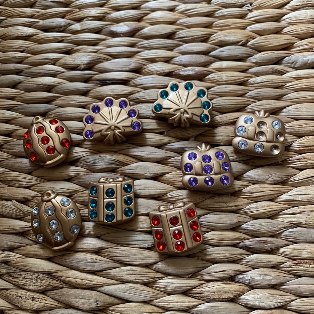 Button Covers